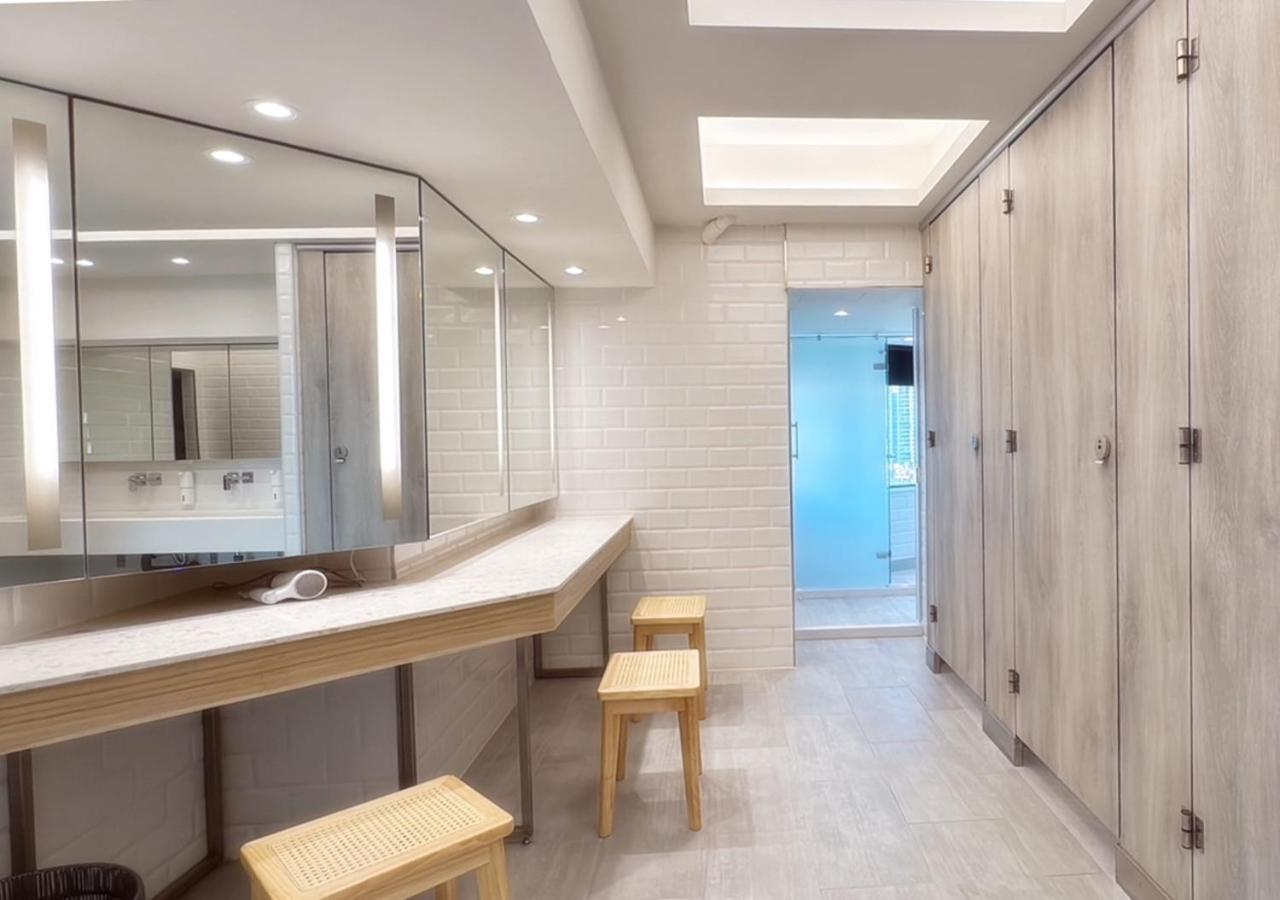 Jai Chateau Hotels & Hostels Ταϊνάν Εξωτερικό φωτογραφία