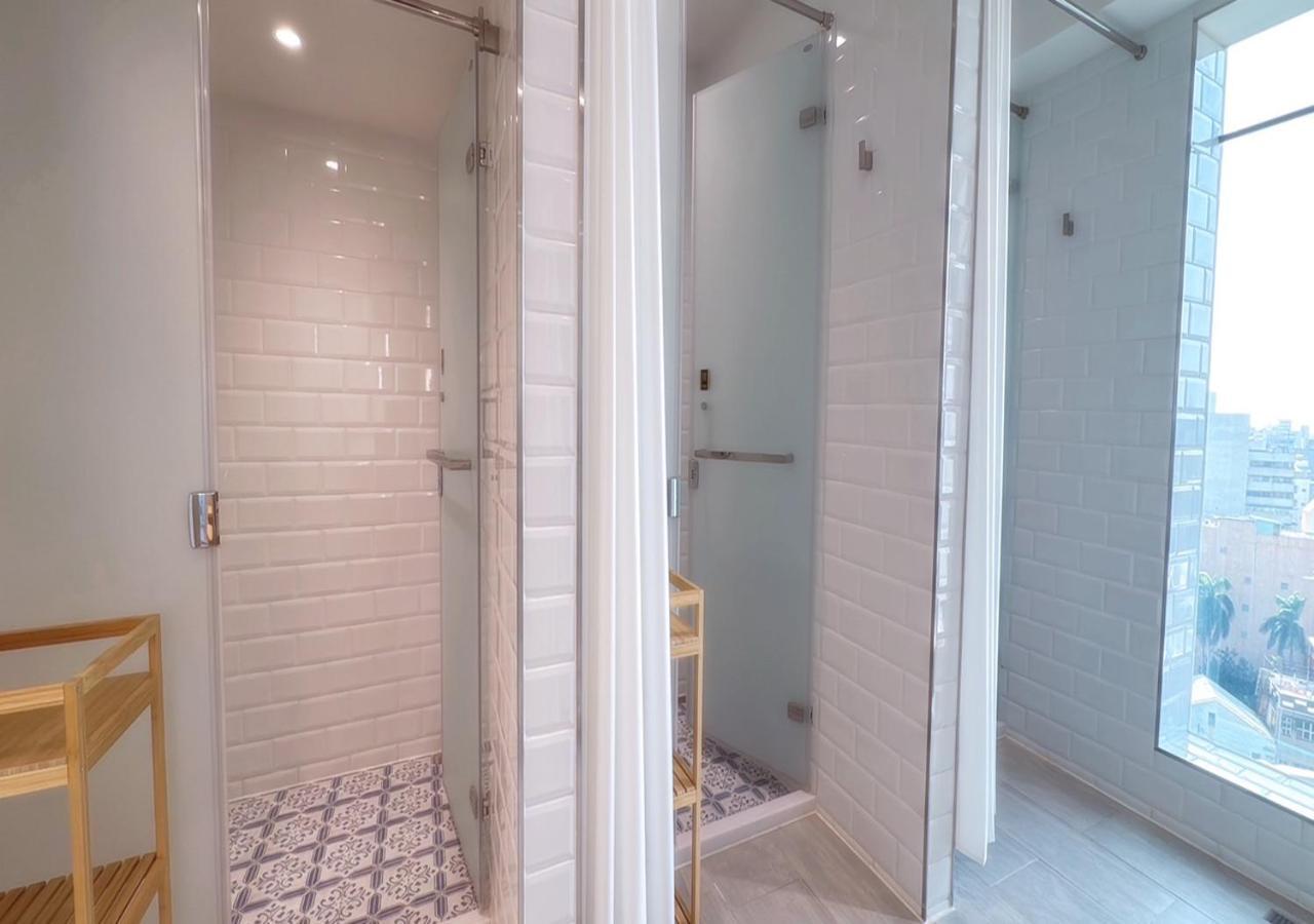 Jai Chateau Hotels & Hostels Ταϊνάν Εξωτερικό φωτογραφία