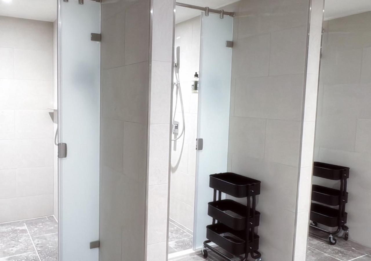 Jai Chateau Hotels & Hostels Ταϊνάν Εξωτερικό φωτογραφία