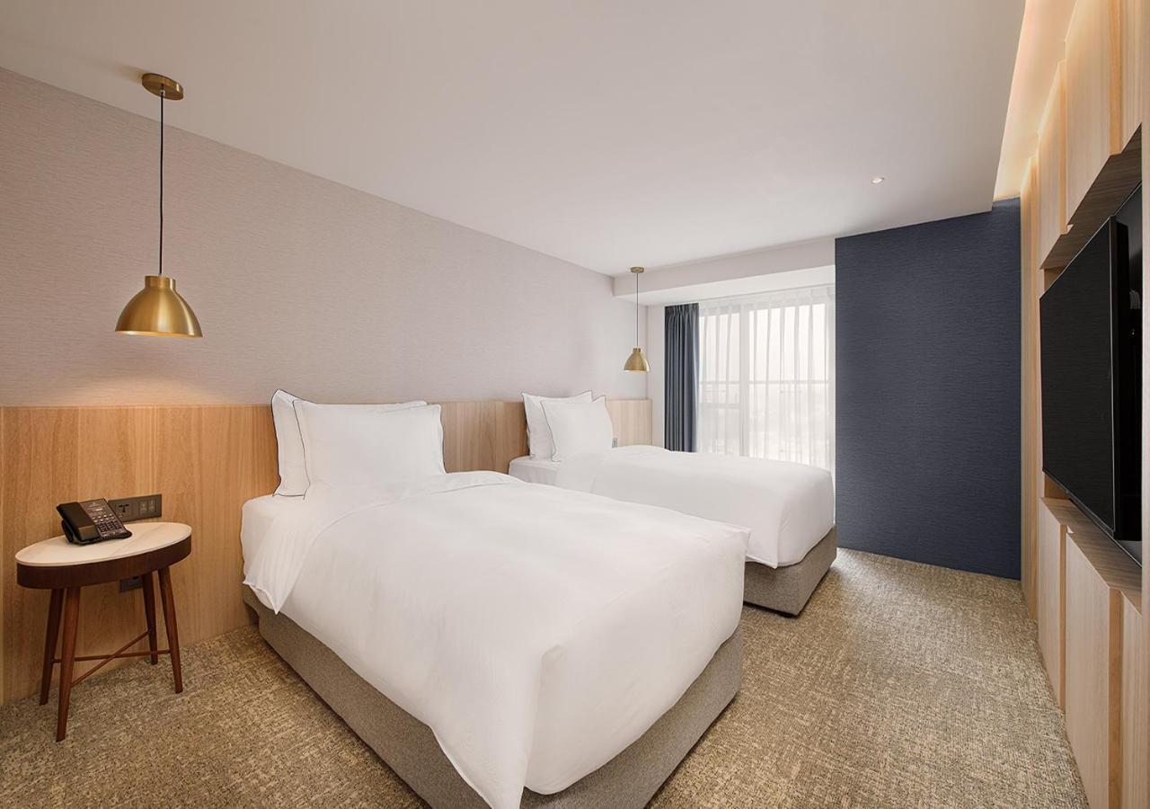 Jai Chateau Hotels & Hostels Ταϊνάν Δωμάτιο φωτογραφία