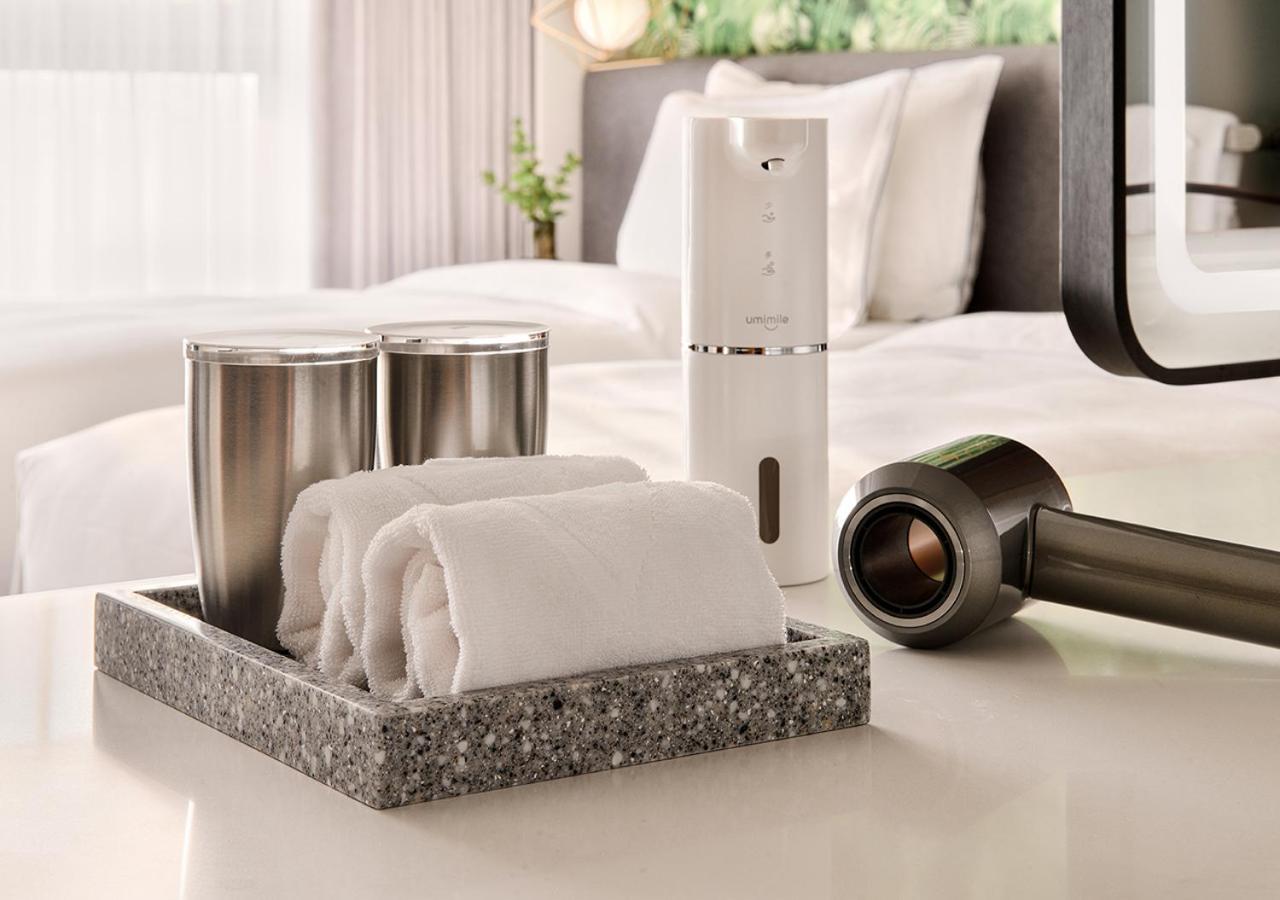 Jai Chateau Hotels & Hostels Ταϊνάν Δωμάτιο φωτογραφία