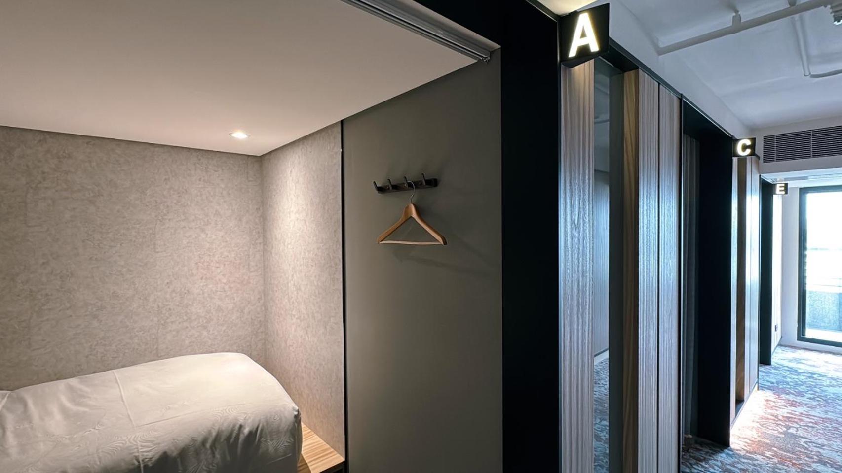 Jai Chateau Hotels & Hostels Ταϊνάν Εξωτερικό φωτογραφία