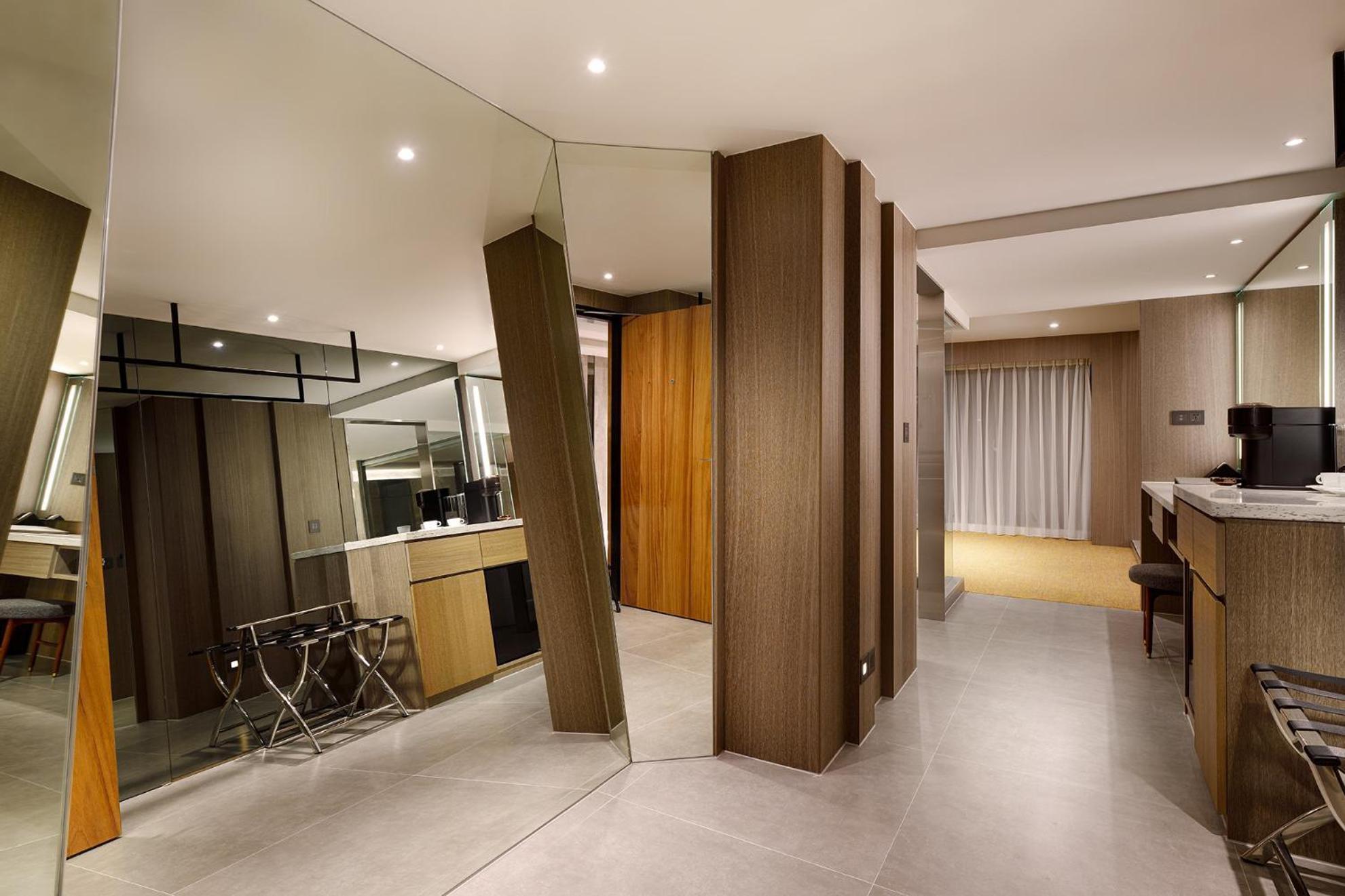 Jai Chateau Hotels & Hostels Ταϊνάν Δωμάτιο φωτογραφία